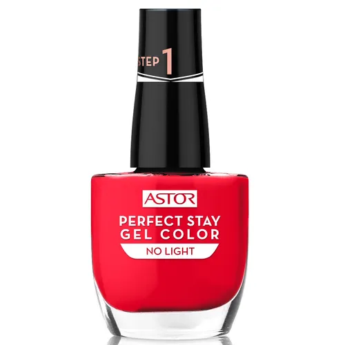 Astor Perfect Stay Gel Color (Lakier do paznokci)