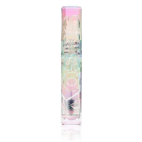 Kosas Air Brow Clear + Clean Lifting Treatment Eyebrow Gel with Lamination Effect (Żel do stylizacji brwi)