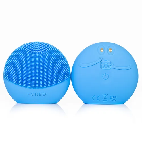 Foreo Luna Fofo (Inteligentna szczoteczka do spersonalizowanego oczyszczania twarzy i analizy skóry) - 2