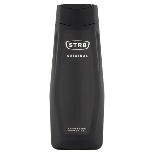 STR8 Original, Refreshing Shower Gel (Żel pod prysznic dla mężczyzn)