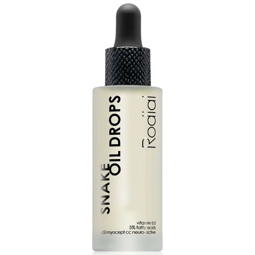 Rodial Snake Serum Drops (Rozjaśniające serum do twarzy)