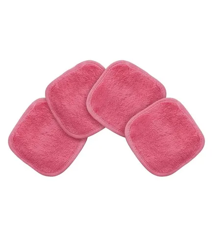 Douglas Collection Reusable Makeup Remover Pads (Płatki do demakijażu wielokrotnego użytku)