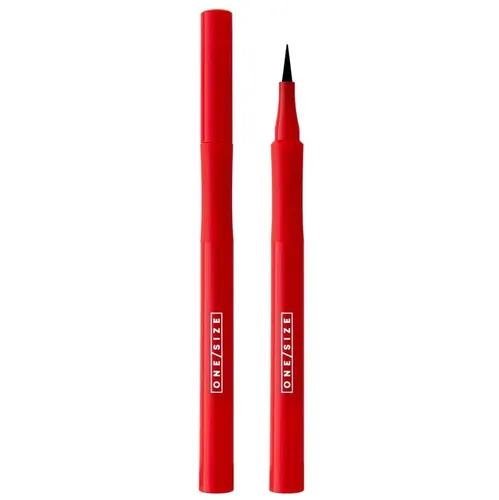 One/Size Point Made Eyeliner (Płynny eyeliner w pisaku)
