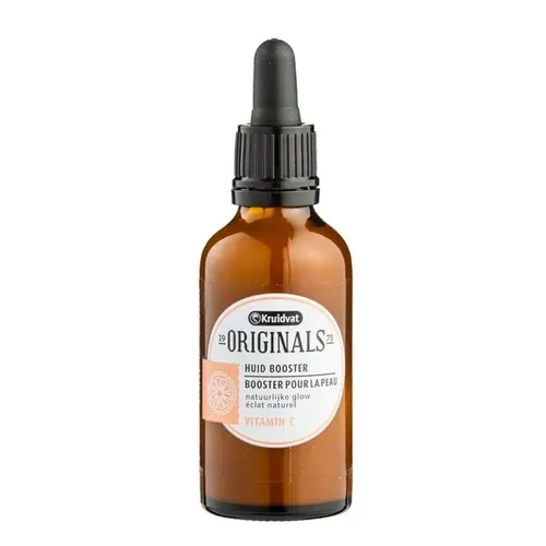 Kruidvat Originals, Vitamine C Huid Booster (Booster z witaminą C)