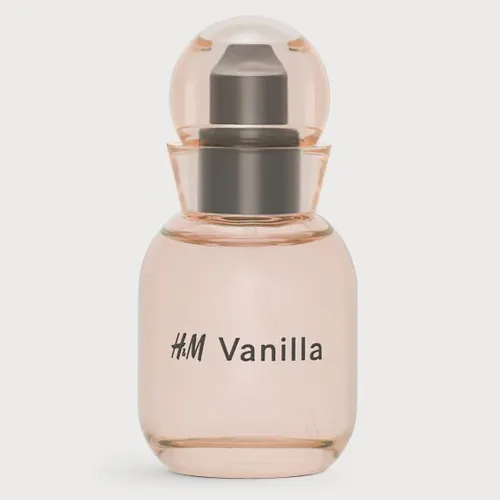 H&M Vanilla EDT
