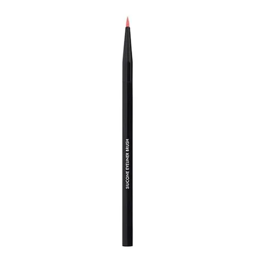 Douglas Collection Silicone Eyeliner Brush (Silikonowy pedzelek do makijazu oczu)