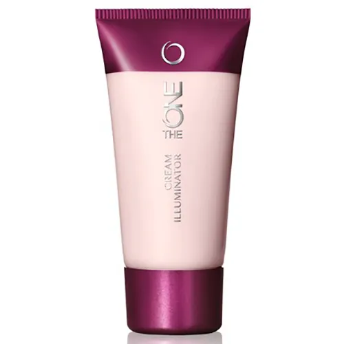 Oriflame The One, Cream Illuminator (Krem rozświetlający)
