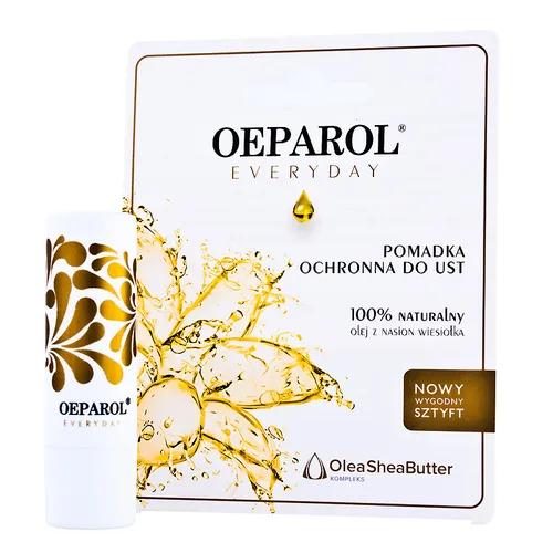 Oeparol Everyday, Pomadka ochronna do ust