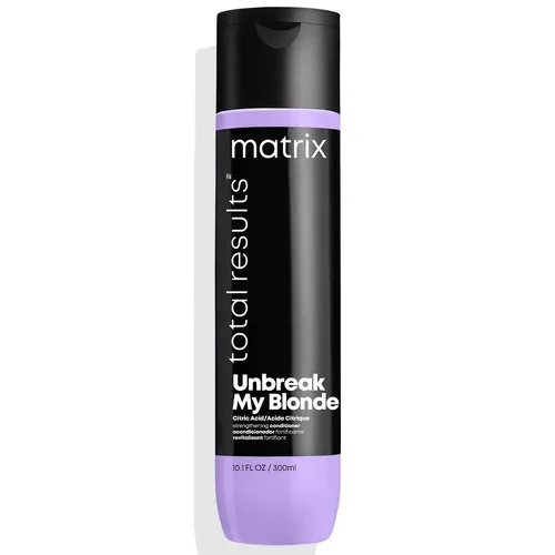 Matrix Unbreak My Blonde, Conditioner (Odżywka do włosów blond) - 2