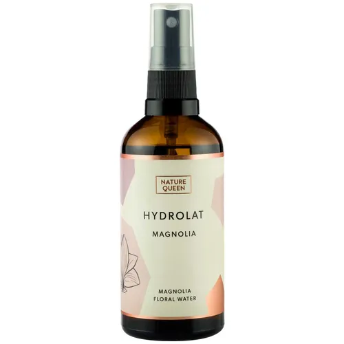 Nature Queen Hydrolat z magnolii