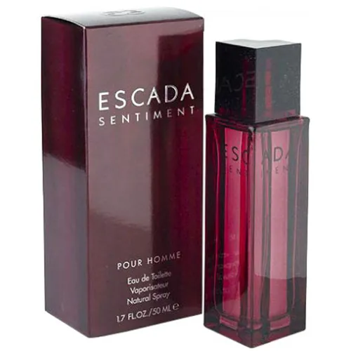 Escada Sentiment Pour Homme