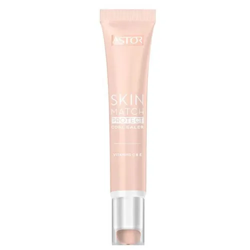 Astor Skin Match Protect, Concealer (Korektor pod oczy)