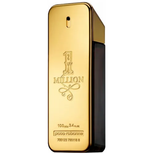 Paco Rabanne 1 Million EDT - 2