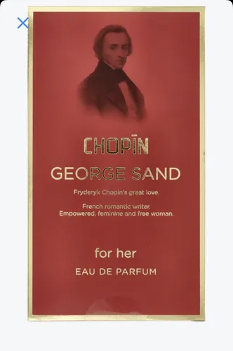 Chopin George Sand EDP - 2