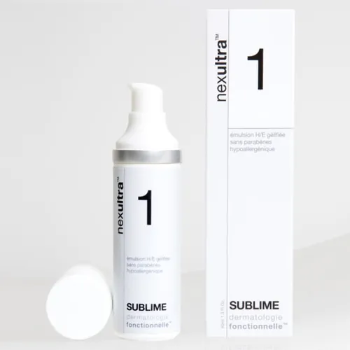 Universkin Nexultra 1, Regenerujący krem do twarzy