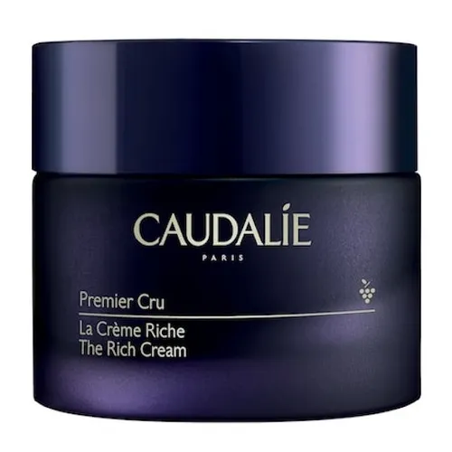 Caudalie Premier Cru, La Creme Riche (Krem o bogatej konsystencji)