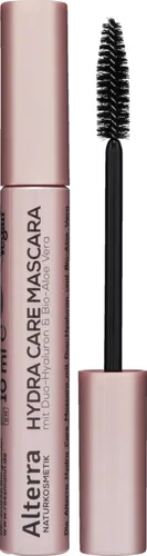 Alterra Hydra Care Mascara (Tusz do rzęs)