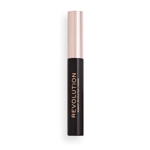 Revolution Beauty (Makeup Revolution) Super Flick Eyeliner (Eyeliner w płynie) - 3