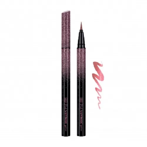 Wibo My Treasure, Eyeliner (Metaliczny eyeliner) - 2