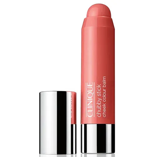 Clinique Chubby Stick, Cheek Colour Balm (Róż do policzków)
