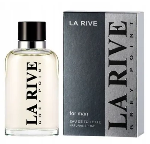 La Rive Grey Point EDT