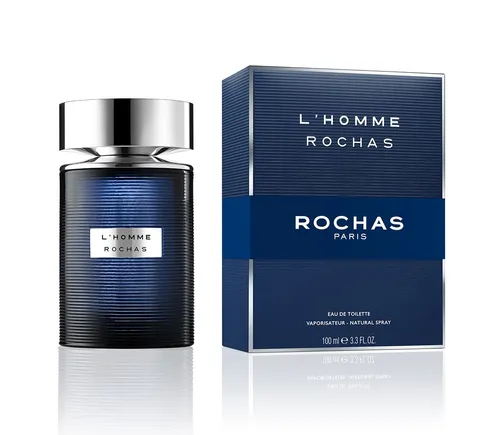Rochas L'Homme Rochas EDT - 2