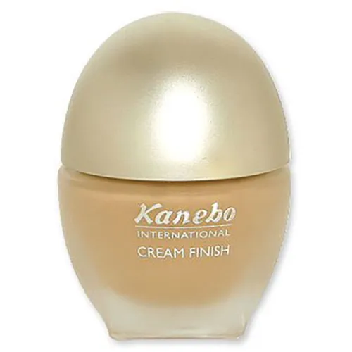 Kanebo Cream Finish
