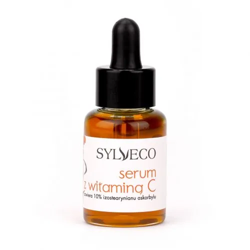 Sylveco Serum `Witamina C` - 2