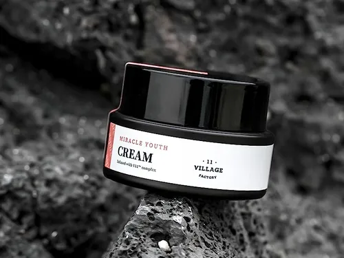 11 Village Factory Miracle Youth Cream (Krem do twarzy)