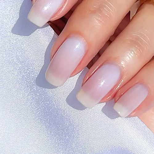 Nails Inc. Glowing Somewhere Nail Illuminator (Lakier do paznokci) - 2