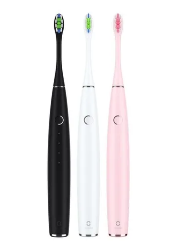Xiaomi InFace Oclean One, Szczoteczka soniczna