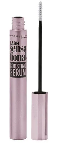 Maybelline New York Lash Sensational, Boosting Serum Clear (Baza pod tusz)