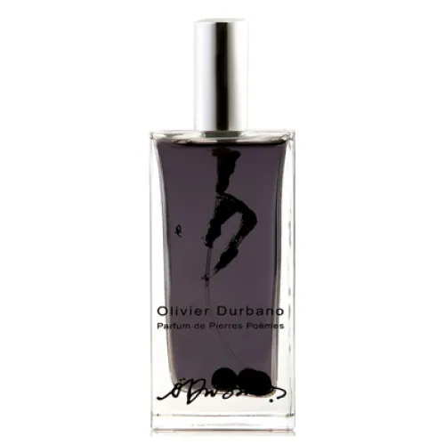 Olivier Durbano Parfums de Pierres Poémes, Black Tourmaline EDP