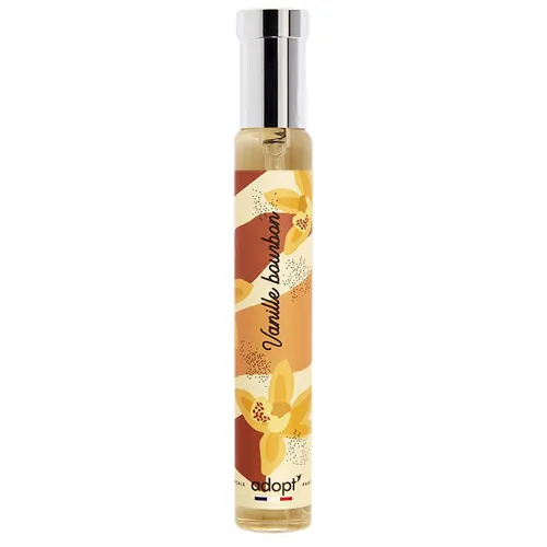 Adopt Delights & Seduction, Vanille Bourbon EDP