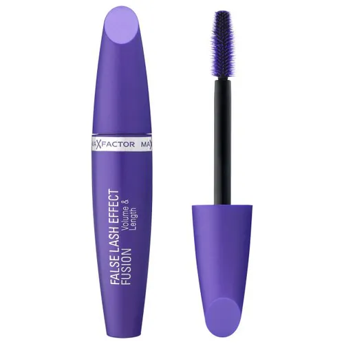 Max Factor False Lash Effect, Fusion Volume and Length Mascara (Tusz pogrubiająco - wydłużający)