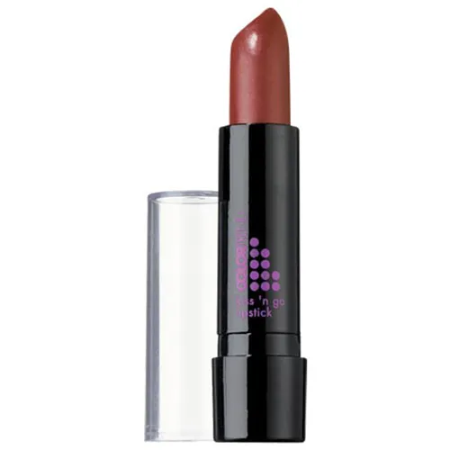 Avon Color Trend, Kiss`n`go (Całuśna szminka do ust - stara wersja)