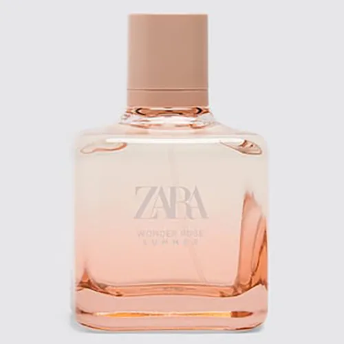 Zara Wonder Rose Summer EDT