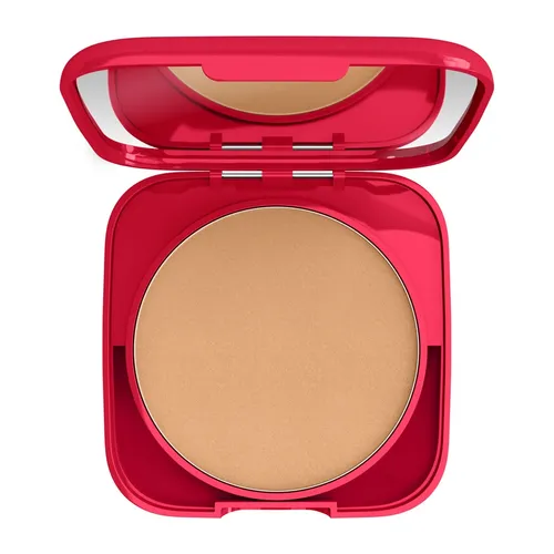 Rimmel Lasting Finish Compact Foundation (Podkład w pudrze) - 5