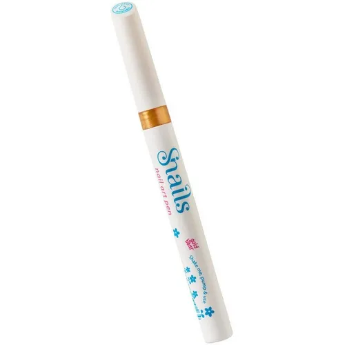 Snails Nail Art Pen (Korektor do paznokci w pisaku bez acetonu)