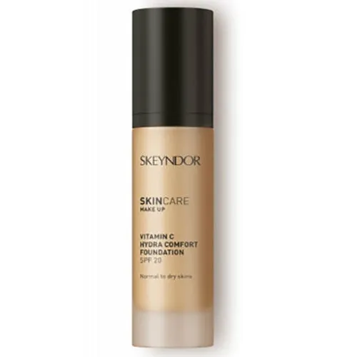 Skeyndor Make-up Skin Care Vitamin C Hydra Comfort Foundation SPF 20 (Podkład do twarzy)
