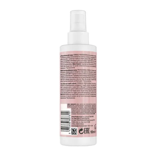 L'Oreal Professionnel Serie Expert, Vitamino Color, 10 in 1 Spray (Spray wielofunkcyjny do włosów farbowanych) - 3