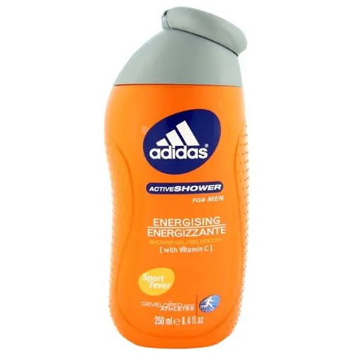 Adidas Sport Fever (Żel pod prysznic)