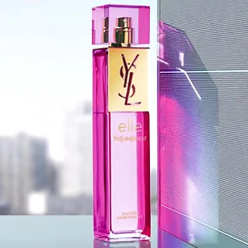 Yves Saint Laurent Elle Summer Fragrance 2008 EDT