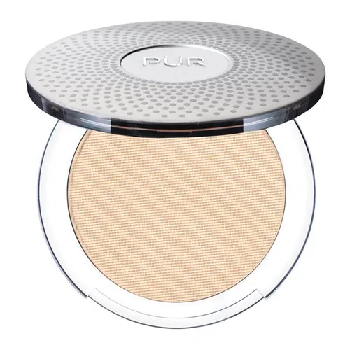 PUR Cosmetics 4-in-1 Pressed Mineral Makeup SPF 15 (Pielęgnujący podkład mineralny)