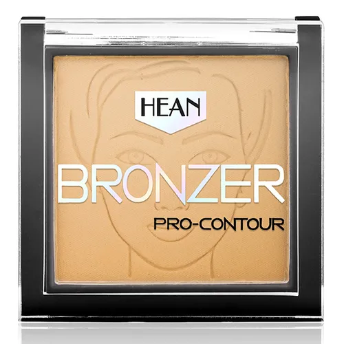 Hean Pro-Contour Bronzer (Bronzer (stara wersja))