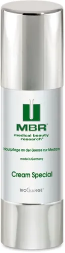 MBR Medical Beauty Research BioChange Cream Special (Krem dla skóry suchej, uszkodzonej i skłonnej do podrażnień)