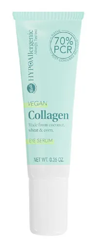 Bell HYPOAllergenic, Vegan Collagen Eye Serum (Serum pod oczy)