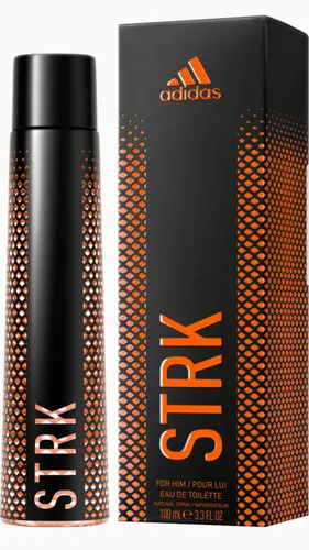 Adidas STRK For Him EDT - 2