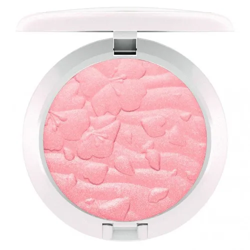 M.A.C. Boom Boom Bloom, Highlighter (Rozświetlacz prasowany) - 1