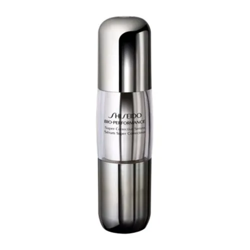 Shiseido Bio - Performance, Super Corrective Serum (Serum przeciwstarzeniowe do twarzy)